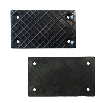 Rubber pads G27B 